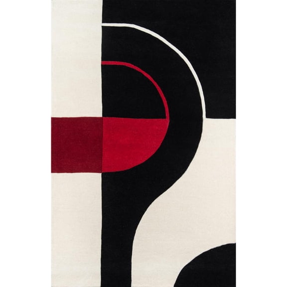 Momeni Delhi Moderne Area Rug