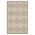 thumbnail image 1 of Momeni Delhi Wool Hand Tufted Beige Area Rug 5' X 8', 1 of 3