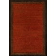 thumbnail image 1 of Momeni Desert Gabbeh DG-01-8Round Area Rug, 1 of 5