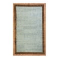 thumbnail image 1 of Momeni Desert Gabbeh DG-01 Slate 9'6" x 13'6" Rug, 1 of 2