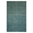 thumbnail image 1 of Momeni Rugs DOWNTDT-01BLU5070 Downtown Collection Area Rug, 5' x 7', Blue, 1 of 4