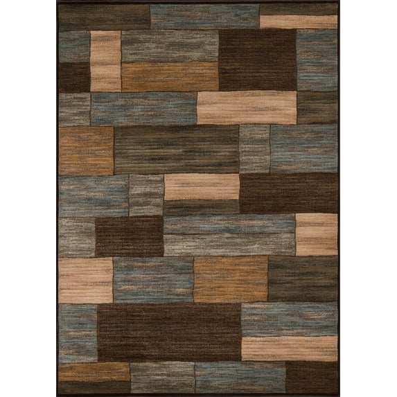 momeni dream bricks rug