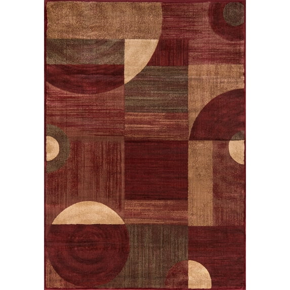 Momeni Dream Moderne Area Rug