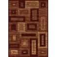 thumbnail image 1 of Momeni Dream Red DR-02 Area Rug, 1 of 6