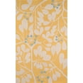 thumbnail image 1 of Momeni Dunes Floral Area Rug, 1 of 4