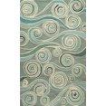 thumbnail image 1 of Momeni Dunes Waves Area Rug, 1 of 2