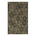 thumbnail image 1 of Momeni Elements EL-34 Grey 9'6" x 13'6" Rug, 1 of 3