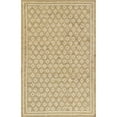 thumbnail image 1 of Momeni Erin Gates by  Orchard Tiny Diamond Hand Woven Wool and Jute Rug 9' x 12' - Natural, 1 of 5