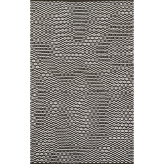 Erin Gates River Area Rug 2' X 3' Brown RIVERRIV-4BRN2030