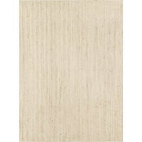 Erin Gates by Momeni Westshore Waltham Natural Hand Woven Wool Area Rug 2'3" X 8' Runner