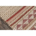 thumbnail image 1 of Momeni Transitional Rectangle Area Rug, Pink, 2' X 3', 1 of 5