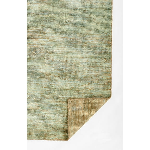 Momeni Etra Area Rug 3'6" X 5'6" Green ETRA0ET-01GRN3656