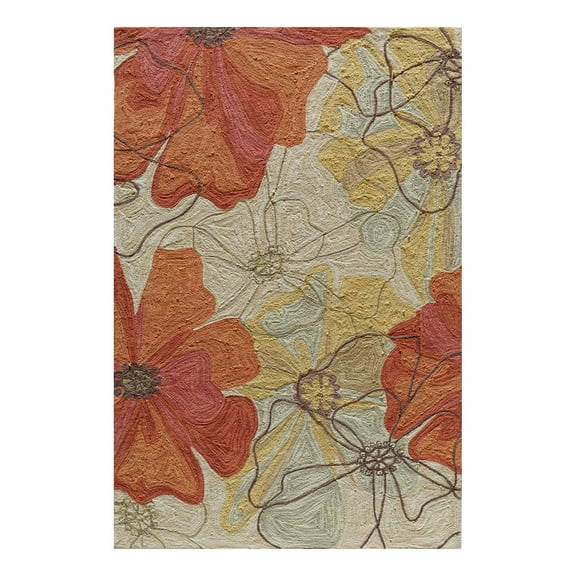 Momeni Summit Bloom Area Rug
