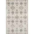 thumbnail image 1 of Momeni Generic Printed Contemporary Area Rugs, Off-White,3' X 2', 1 of 4