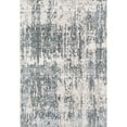 thumbnail image 1 of Momeni Genevieve Distressed Design Traditional Area Rugs, Gray, 1 of 6