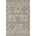 thumbnail image 1 of Momeni Genevieve Polyester Area Rug, Ivory, 3'10" X 5'7", 1 of 3