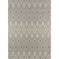 thumbnail image 1 of Momeni Geo Diamonds Area Rug, 1 of 4