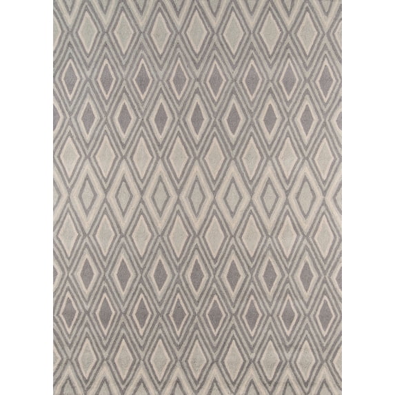 Momeni Geo Diamonds Area Rug