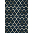 thumbnail image 1 of Momeni Geo Moroccan Area Rug, 1 of 2