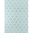thumbnail image 1 of Momeni Geo Moroccan Area Rug, 1 of 4