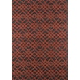 thumbnail image 1 of Momeni Geo Grid Area Rug, 1 of 4