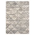 thumbnail image 1 of Momeni Geometric Modern Area Rugs, Ivory, 1 of 4