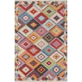 thumbnail image 1 of Momeni Geometric Transitional Area Rugs, 114"x90", 1 of 5