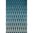 thumbnail image 1 of Dunes Area Rug, Blue, 2' X 3', 1 of 4
