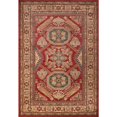 thumbnail image 1 of Momeni  Ghazni Traditional Area Rug 2' x 3' Floral & Botanical 2' x 3' Indoor, 1 of 6