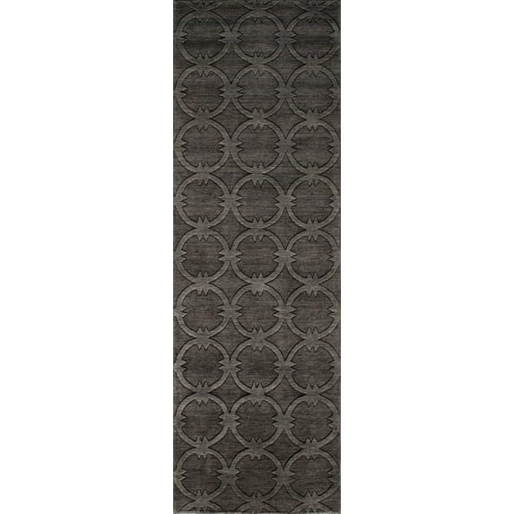 Momeni Gramercy Rings Area Rug