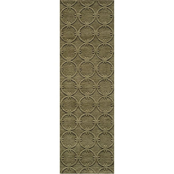 Momeni Gramercy Rings Area Rug