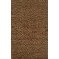 thumbnail image 1 of Momeni Gramercy Solid Print Modern Contemporary Area Rugs, Brown, 1 of 2