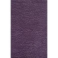 thumbnail image 1 of Momeni Gramercy Wool Hand Loomed Purple Area Rug 3'6" X 5'6", 1 of 2