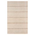 thumbnail image 1 of Momeni Gramercy Wool Hand Loomed Sand Area Rug 8' X 11', 1 of 7