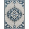 thumbnail image 1 of Momeni Haley Polypropylene Grey Area Rug 9'3" X 12'6", 1 of 4