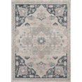 thumbnail image 1 of Momeni Haley Polypropylene Multi Area Rug 3'11" X 5'7", 1 of 4