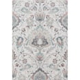 thumbnail image 1 of Momeni Haley Polypropylene Multi Runner 2'7" X 7'10", 1 of 3