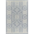 thumbnail image 1 of Momeni Hampton Area Rug 6'6" X 9' Blue HAMPOHAM10BLU6690, 1 of 8