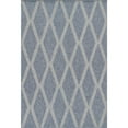 thumbnail image 1 of Momeni Transitional Rectangle Area Rug, Blue, 2' X 3', 1 of 12