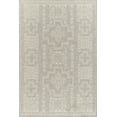 thumbnail image 1 of Momeni Hampton Geometric Grey Indoor Outdoor Rug 4'1" X 6', 1 of 8