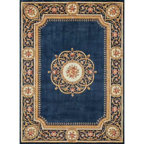 Momeni Harmony Aubusson Area Rug