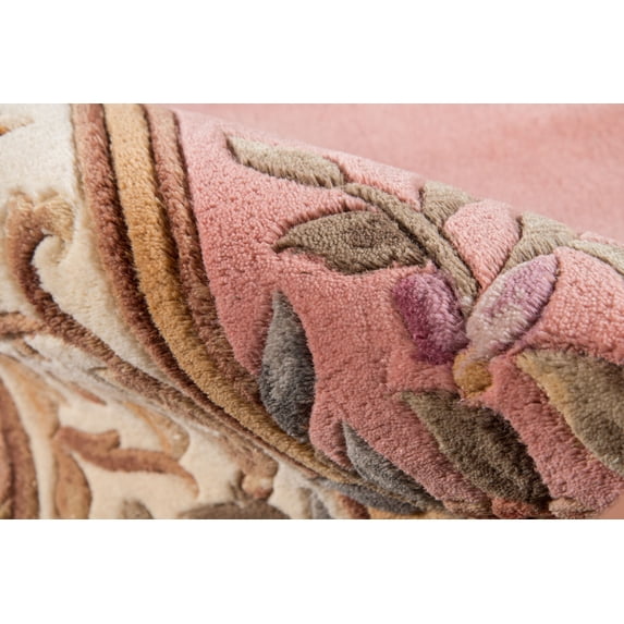 Momeni Harmony Border Area Rug