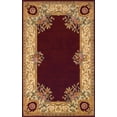 thumbnail image 1 of Momeni Harmony Border Area Rug, 1 of 2