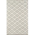 thumbnail image 1 of Momeni Harper Hand Made Wool Grey Area Rug 7'6" X 9'6", 1 of 6
