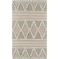 thumbnail image 1 of Momeni Harper Wool Hand Hooked Beige Area Rug 2' X 3', 1 of 4