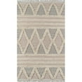 thumbnail image 1 of Momeni Harper Collection Area Rug, 7'6" x 9'6", Beige, 1 of 5