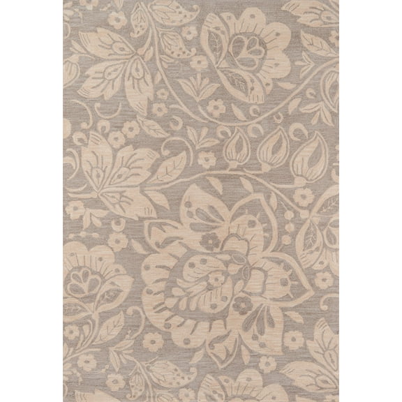 Momeni Havana Floral Area Rug