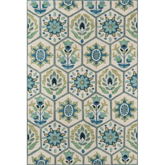 Momeni Havana Tiles Area Rug