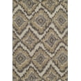 thumbnail image 1 of momeni heavenly zig zag rug, 1 of 2
