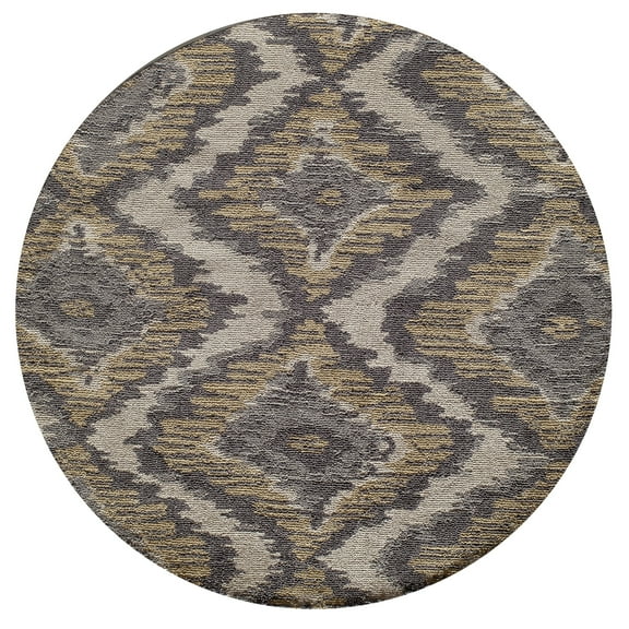 Momeni Heavenly Abstract Area Rug